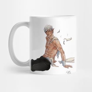 Fenris <3 Mug